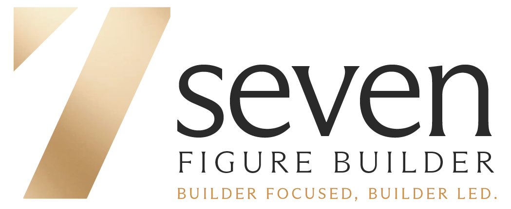 7 Figure Builder - UK Construction Coaching
